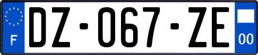 DZ-067-ZE