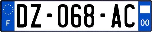 DZ-068-AC