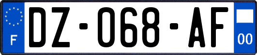 DZ-068-AF