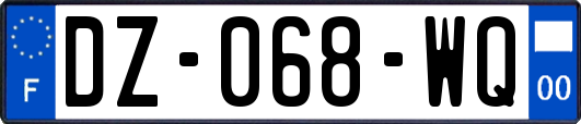 DZ-068-WQ