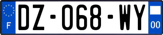 DZ-068-WY