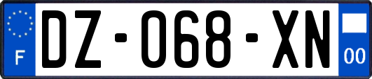 DZ-068-XN