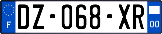 DZ-068-XR