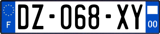 DZ-068-XY