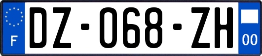 DZ-068-ZH