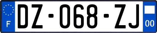 DZ-068-ZJ