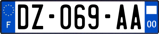 DZ-069-AA