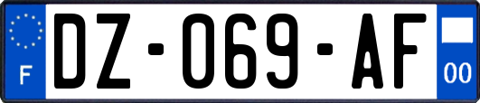 DZ-069-AF