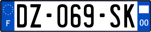 DZ-069-SK