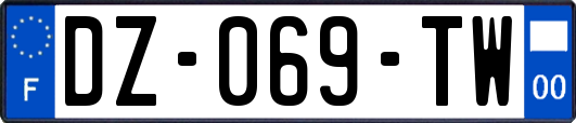 DZ-069-TW