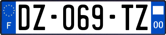 DZ-069-TZ