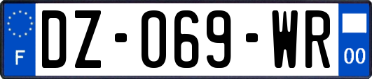 DZ-069-WR