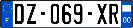 DZ-069-XR