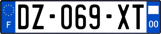 DZ-069-XT