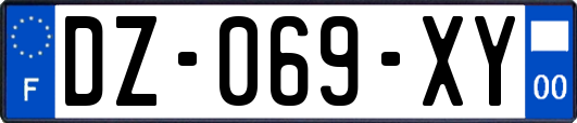 DZ-069-XY