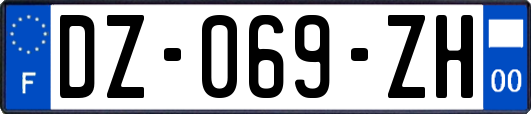 DZ-069-ZH