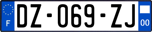 DZ-069-ZJ