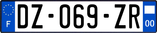 DZ-069-ZR