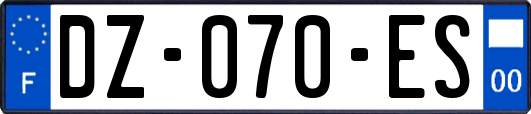 DZ-070-ES