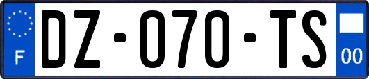 DZ-070-TS