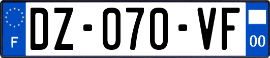 DZ-070-VF