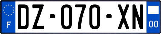 DZ-070-XN