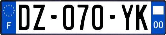 DZ-070-YK