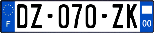 DZ-070-ZK