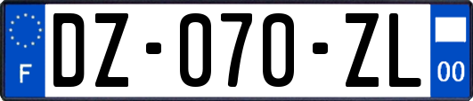 DZ-070-ZL