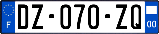 DZ-070-ZQ