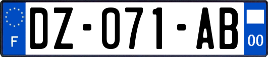 DZ-071-AB