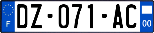 DZ-071-AC