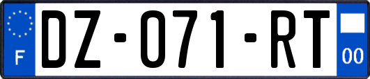 DZ-071-RT