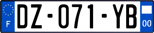 DZ-071-YB