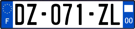 DZ-071-ZL