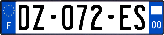 DZ-072-ES