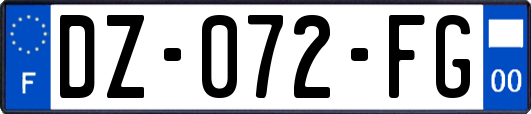 DZ-072-FG