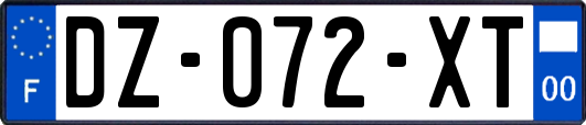 DZ-072-XT