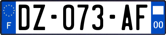 DZ-073-AF