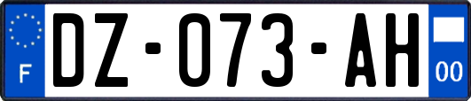 DZ-073-AH