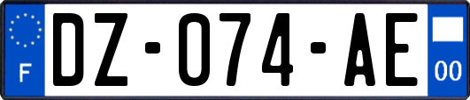 DZ-074-AE