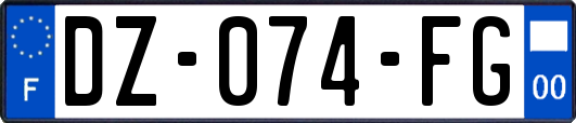 DZ-074-FG