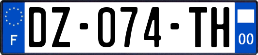 DZ-074-TH