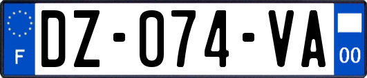 DZ-074-VA