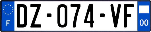 DZ-074-VF