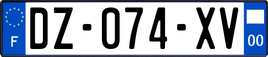 DZ-074-XV