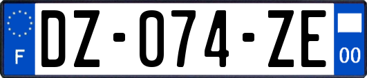 DZ-074-ZE