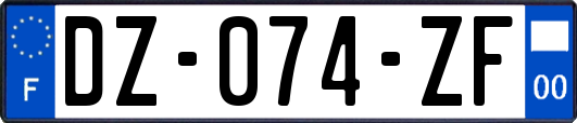 DZ-074-ZF