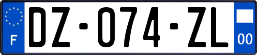 DZ-074-ZL