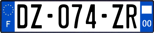 DZ-074-ZR